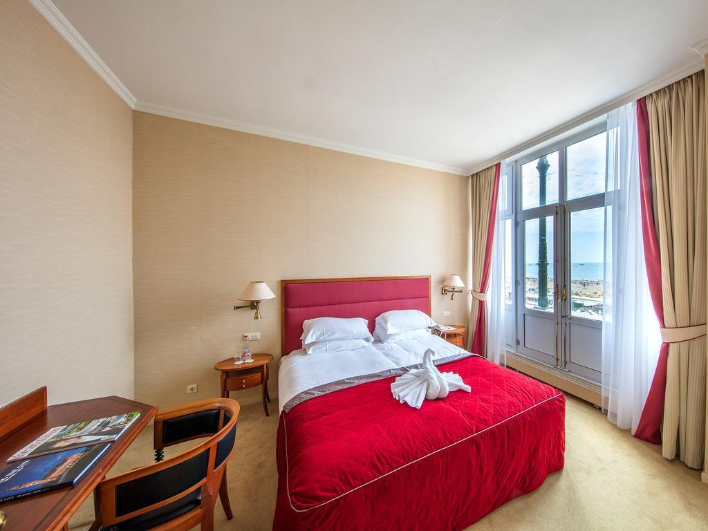 Grand Amrâth Kurhaus Scheveningen Hotel Den Haag