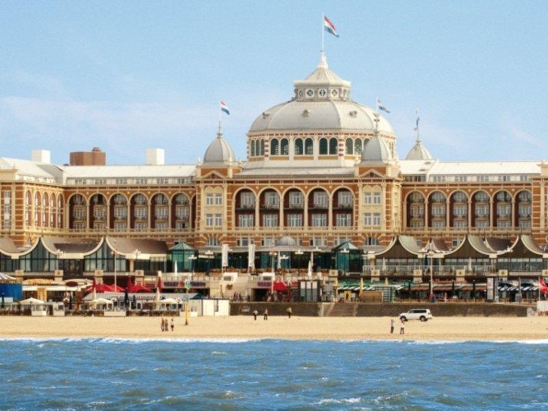 Hotel Grand Amrâth Kurhaus Scheveningen 5*