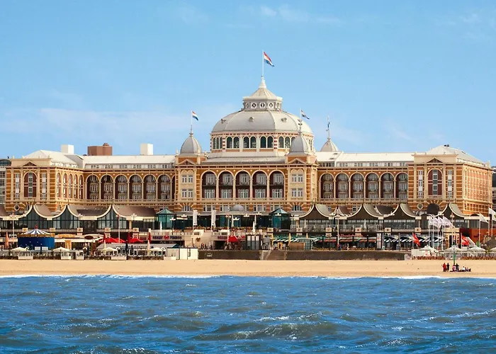 Grand Amrath Kurhaus