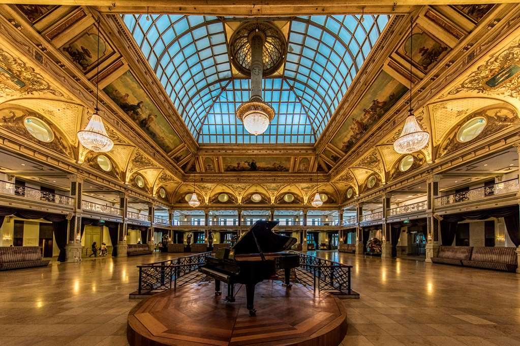 Grand Amrath Kurhaus Scheveningen 5*