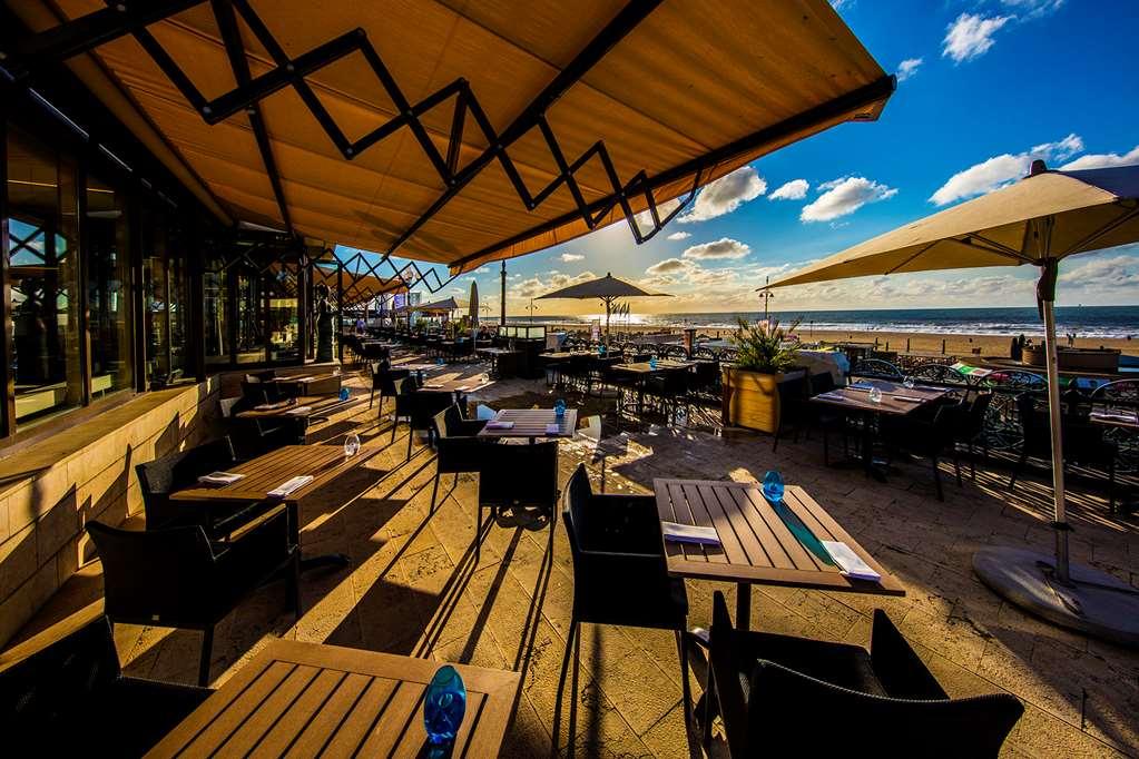 Grand Amrath Kurhaus Scheveningen Hotel 5*