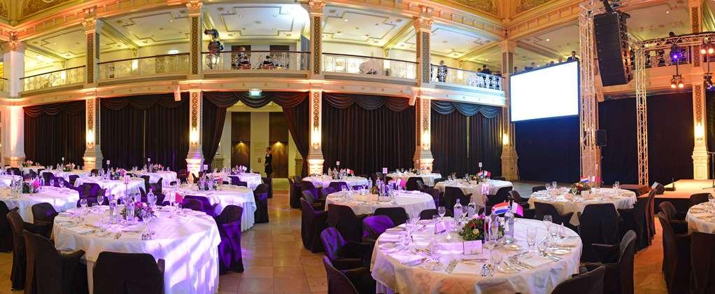 Grand Amrath Kurhaus Scheveningen 5* Den Haag