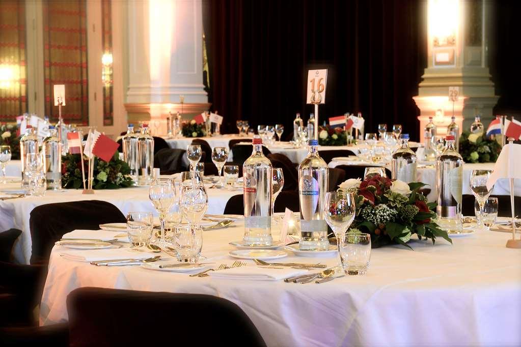Hotel Grand Amrath Kurhaus Scheveningen