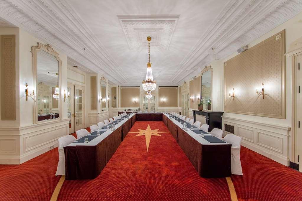 Grand Amrath Kurhaus Scheveningen Hotel