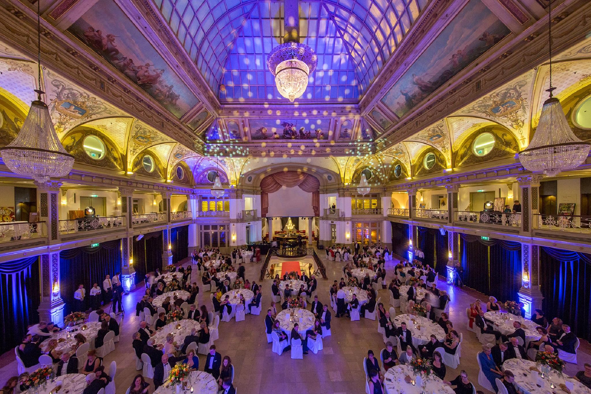 Grand Amrath Kurhaus Scheveningen Hotel