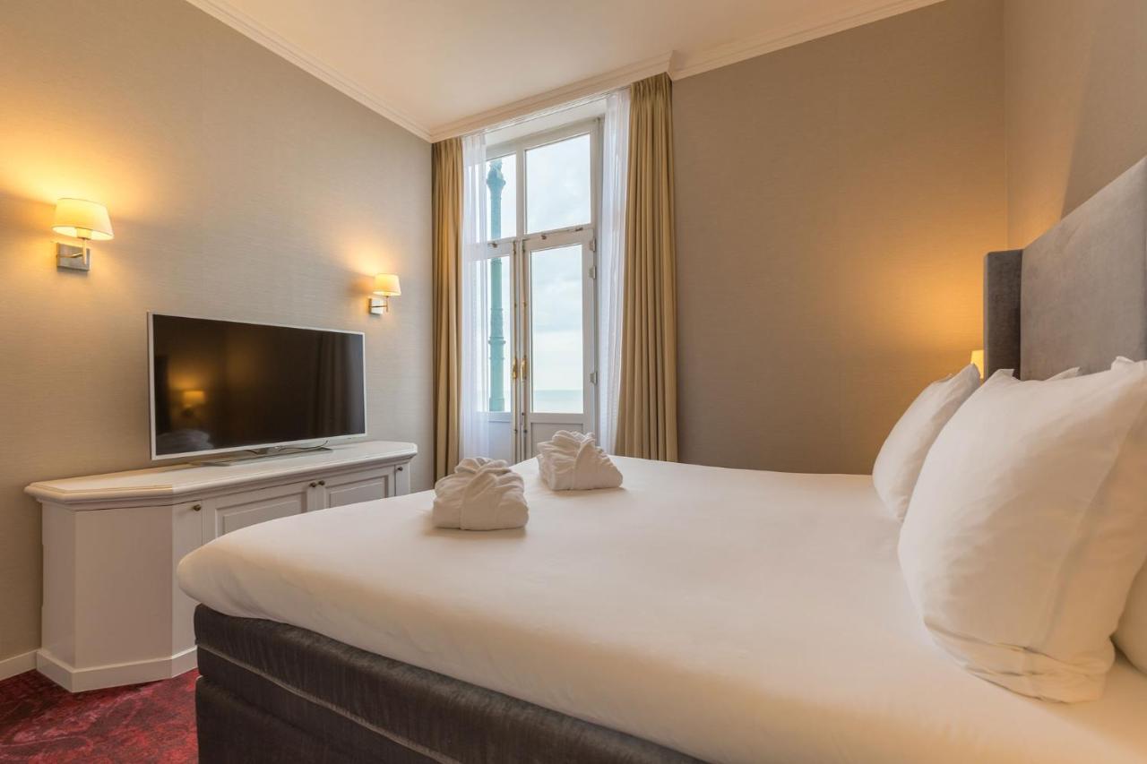 Hotel Grand Amrath Kurhaus Scheveningen 5*