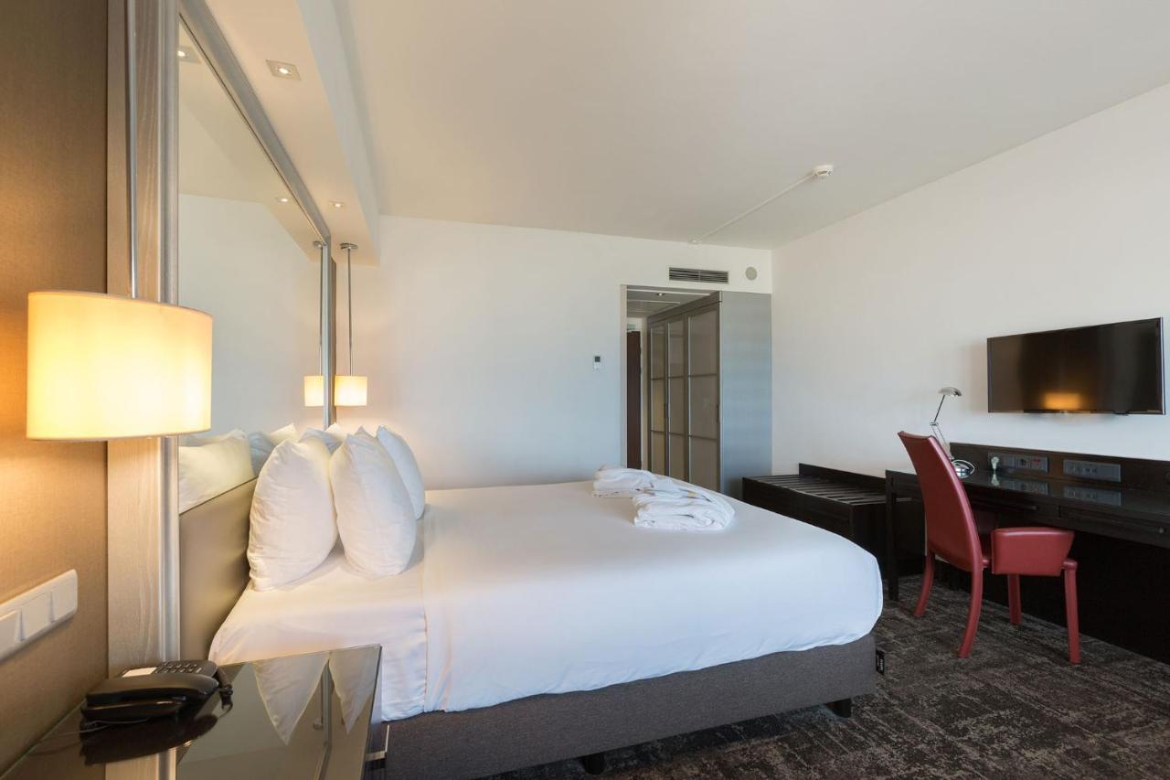Hotel Grand Amrath Kurhaus Scheveningen 5*