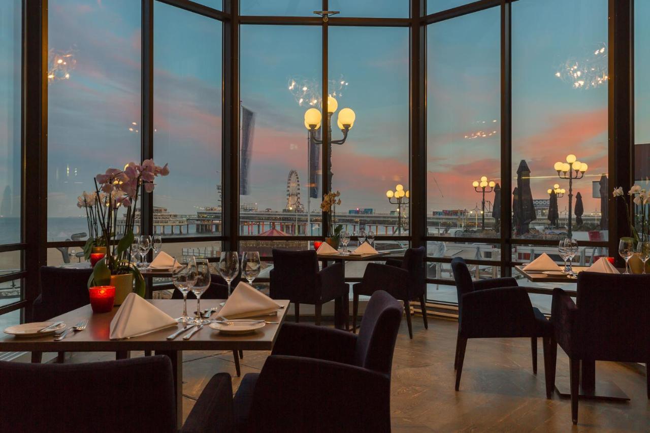 Hotel Grand Amrath Kurhaus Scheveningen