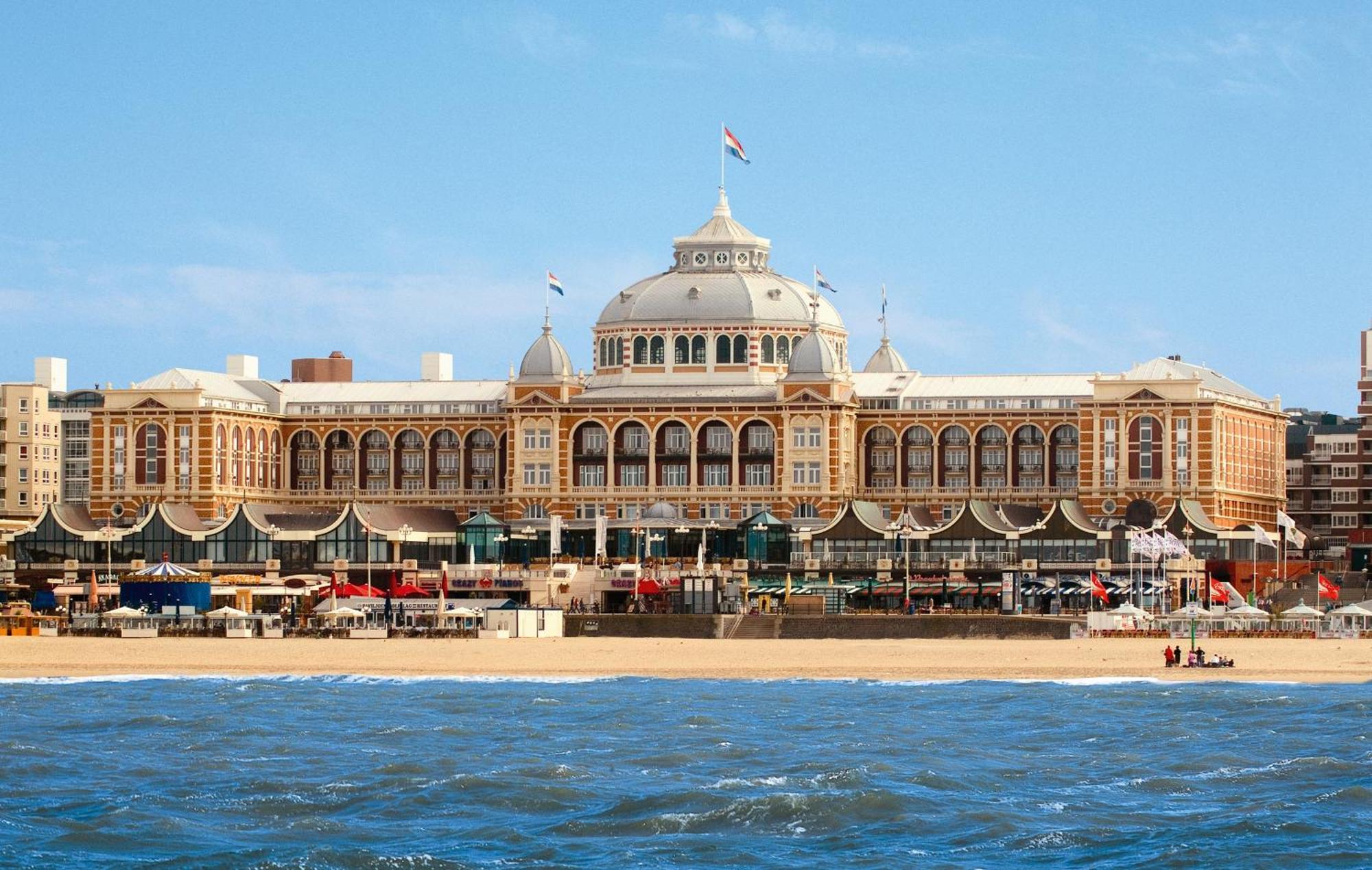 Grand Amrath Kurhaus Scheveningen