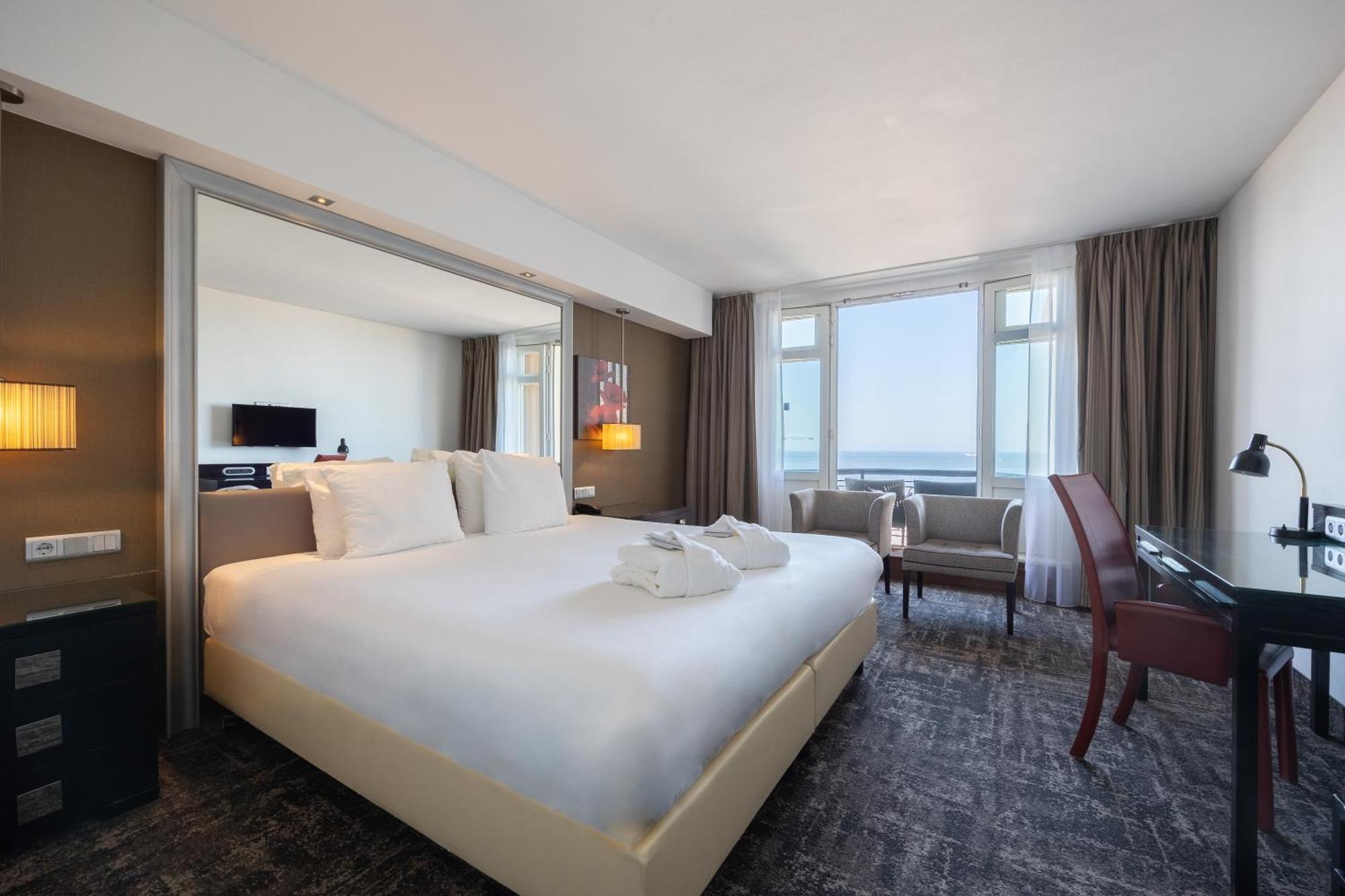 Grand Amrath Kurhaus Scheveningen 5* Den Haag