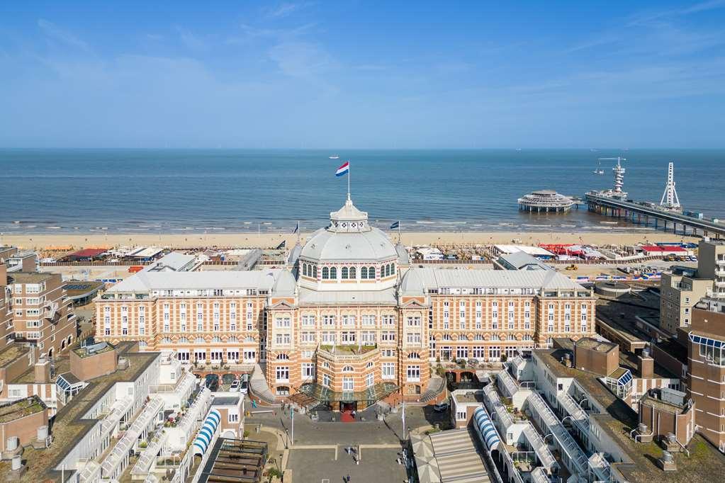 Grand Amrath Kurhaus Scheveningen 5* Den Haag