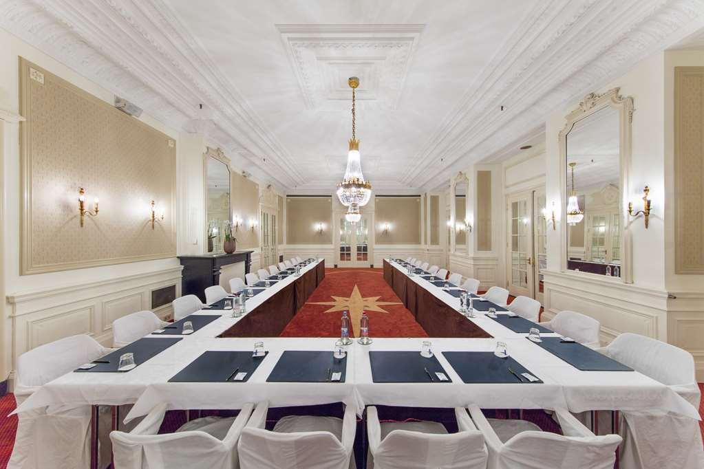 Grand Amrath Kurhaus Scheveningen 5*