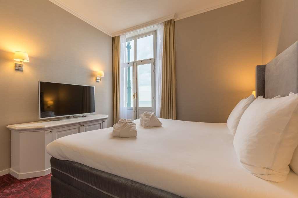 Grand Amrath Kurhaus Scheveningen Hotel