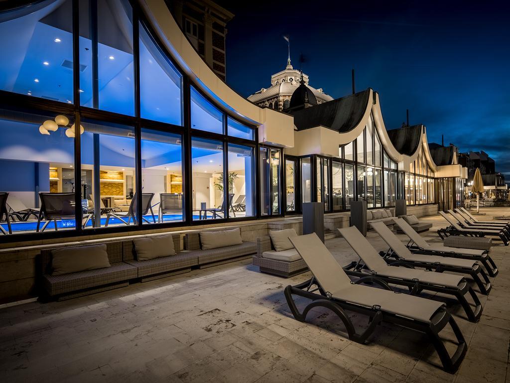Grand Amrath Kurhaus Scheveningen 5* Den Haag